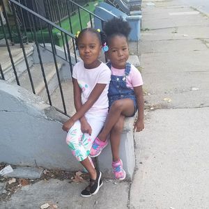 Meet your Posher, Shanell